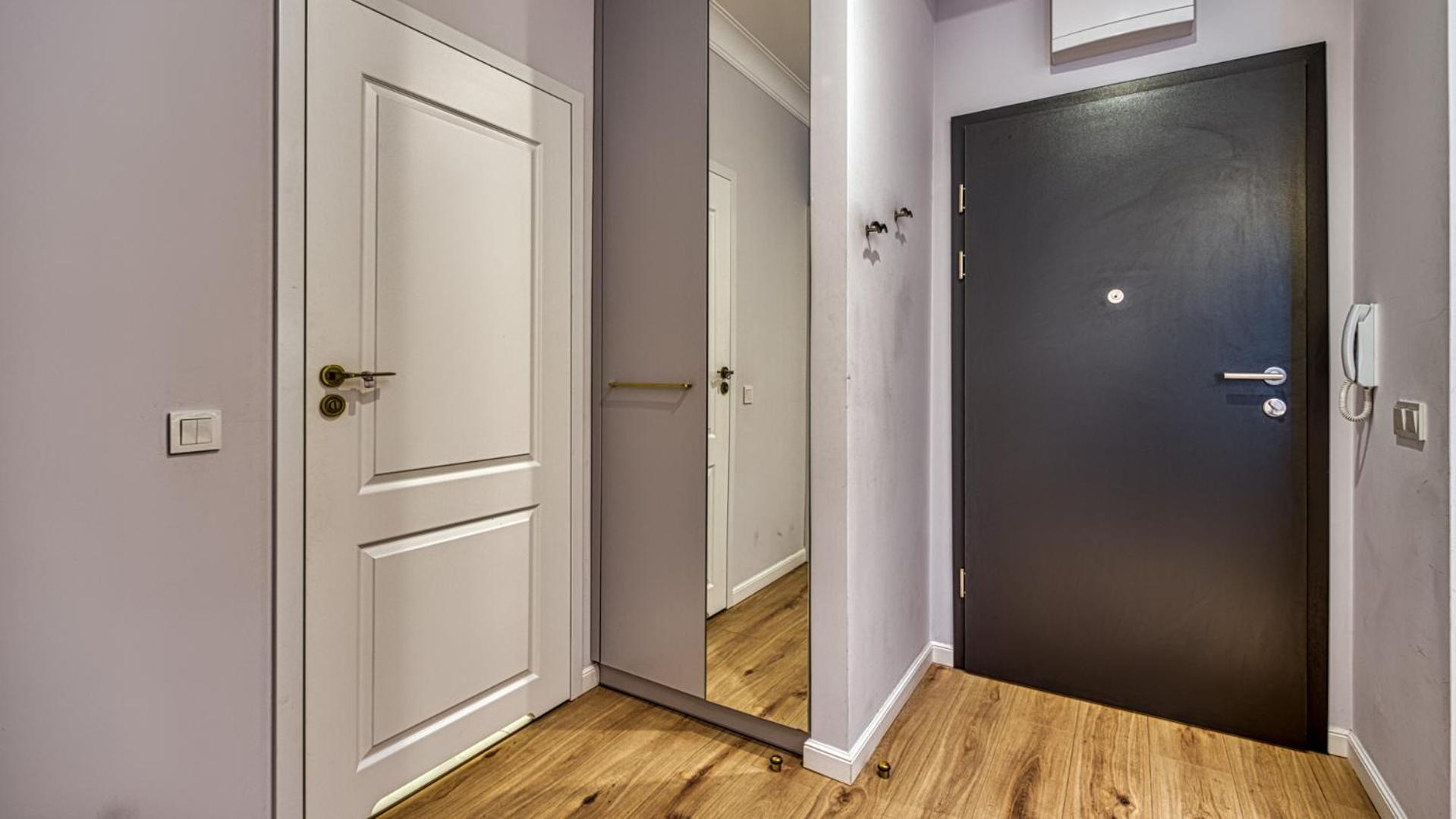 Rezydencja Niechorze 314 z Widokiem na Morze - 5D Apartamenty Zewnętrze zdjęcie
