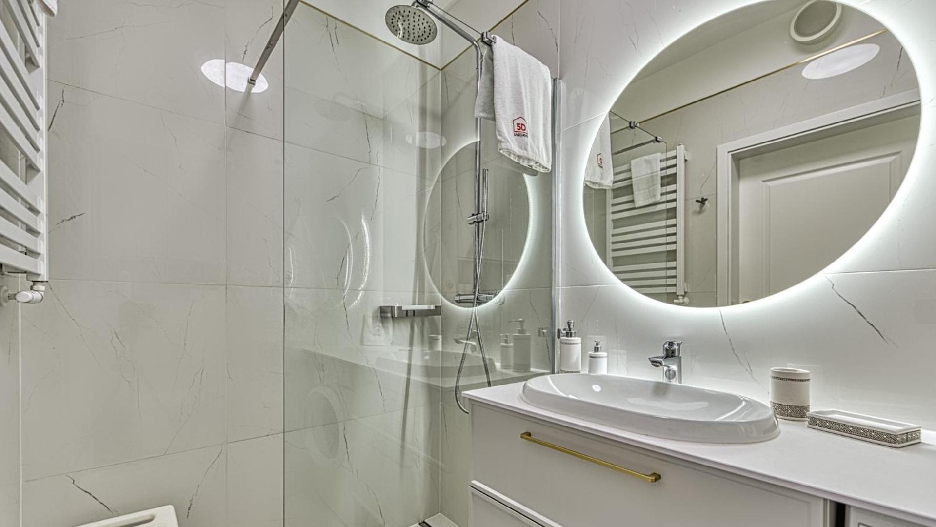 Rezydencja Niechorze 314 z Widokiem na Morze - 5D Apartamenty Zewnętrze zdjęcie
